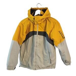 SALE! Ocean Pacific Snowboard Jacket Use Measurements For Size